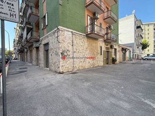 Quadrilocale in Vendita a Foggia, 95'000&euro;, 96 m²