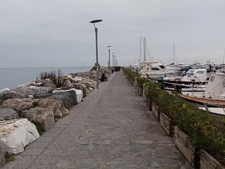 Monolocale in Vendita a Ameglia, zona Bocca di Magra, 115'000&euro;, 36 m², arredato