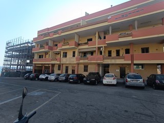 Appartamento in Vendita a Gallipoli, 190'000&euro;, 114 m², con Box