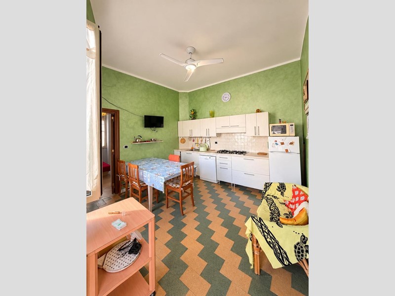 Bilocale in Vendita a Nettuno, 85'000&euro;, 50 m²