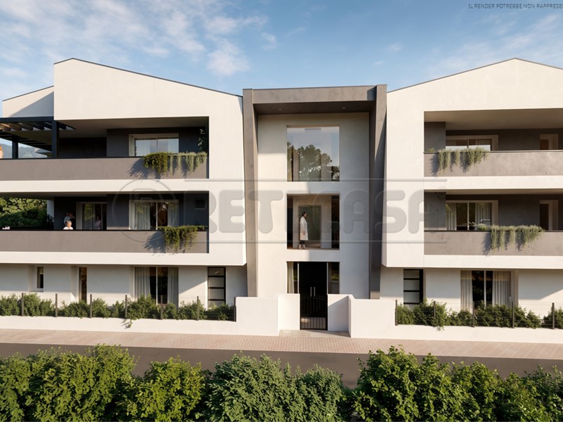 Appartamento in Vendita a Bolzano Vicentino, 260'000&euro;, 108 m², con Box