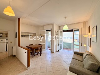 Appartamento in Vendita a Viareggio, 298'000&euro;, 109 m²
