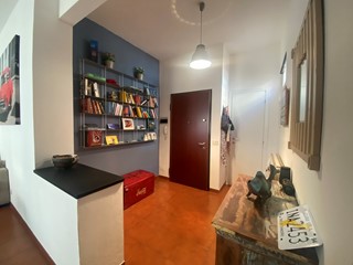 Quadrilocale in Affitto a Sestri Levante, 82 m²