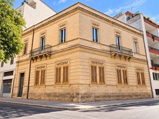 Appartamento in Vendita a Lecce, 730'000&euro;, 550 m²