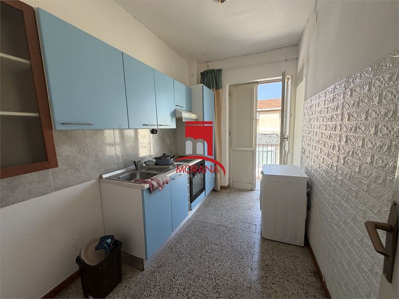 Trilocale in Vendita a Erice, 35'000&euro;, 107 m²
