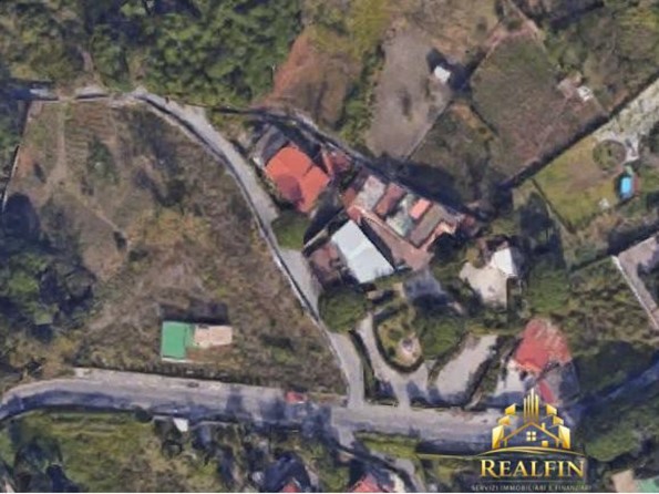 Quadrilocale in Vendita a Ercolano, 16'454&euro;, 104 m²