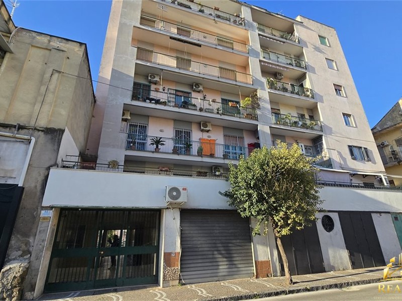 Appartamento in Vendita a Casoria, 135'375&euro;, 124 m²