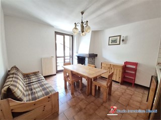 Trilocale in Vendita a Corteno Golgi, 73'000&euro;, 75 m²