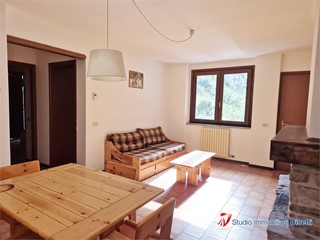 Trilocale in Vendita a Corteno Golgi, 73'000&euro;, 75 m²