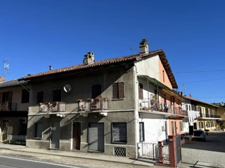 Quadrilocale in Vendita a Brozolo, 43'056&euro;, 120 m²