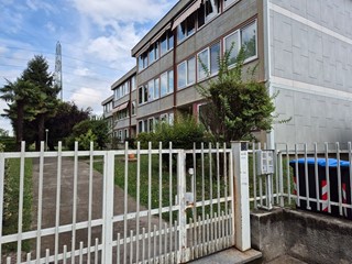 Quadrilocale in Vendita a Pianezza, 81'938&euro;, 96 m²
