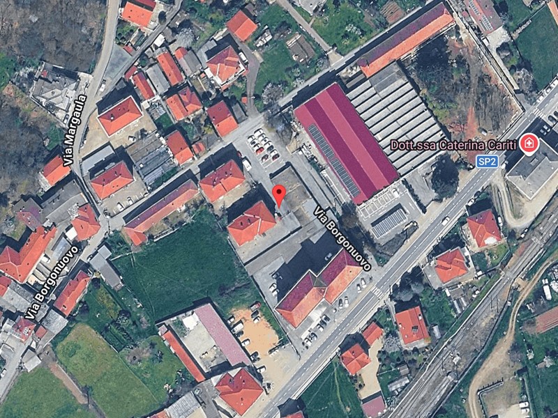 Trilocale in Vendita a Germagnano, 34'800&euro;, 72 m²