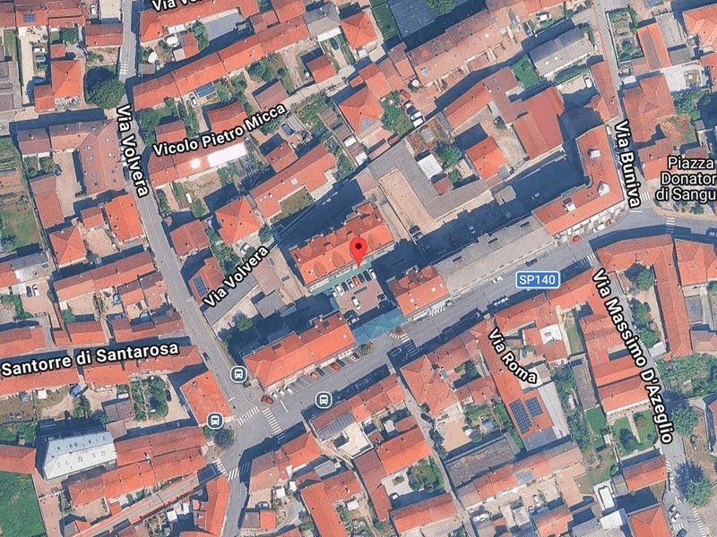 Trilocale in Vendita a None, 84'700&euro;, 62 m²