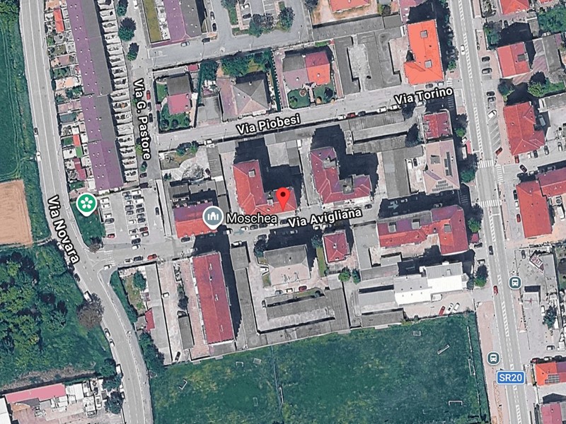 Quadrilocale in Vendita a Carmagnola, 59'263&euro;, 103 m²