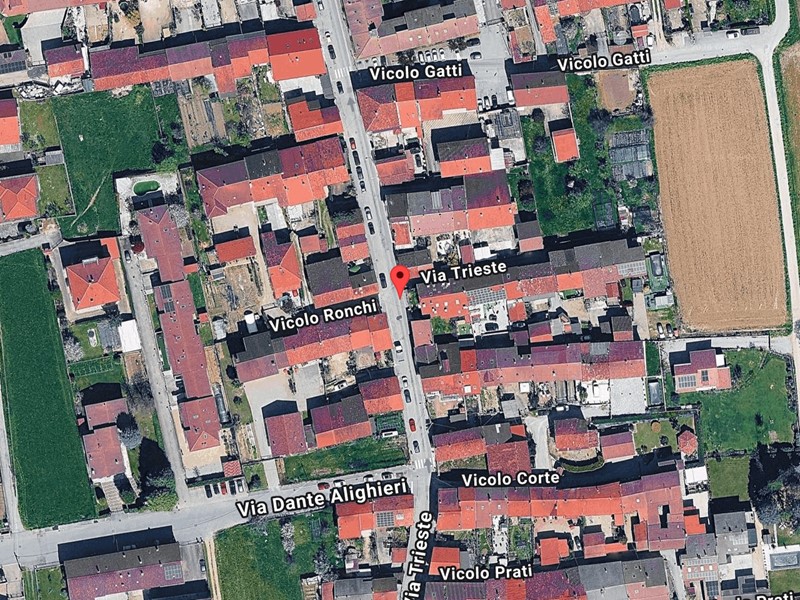 Appartamento in Vendita a Bosconero, 54'615&euro;, 115 m²