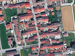 Appartamento in Vendita a Bosconero, 54'615&euro;, 115 m²