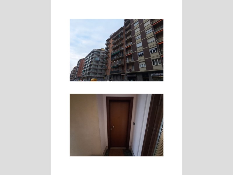Bilocale in Vendita a Torino, 47'250&euro;, 51 m²