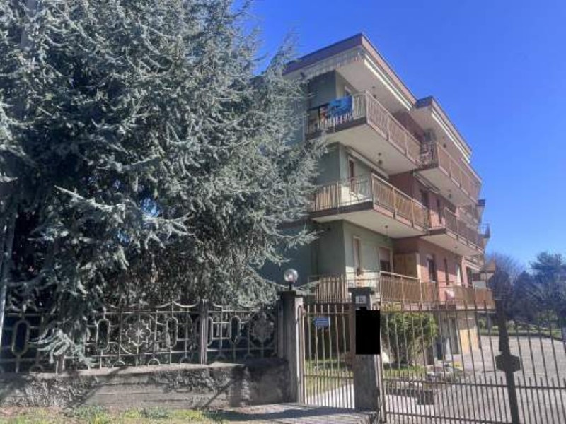 Trilocale in Vendita a Luserna San Giovanni, 39'000&euro;, 81 m²
