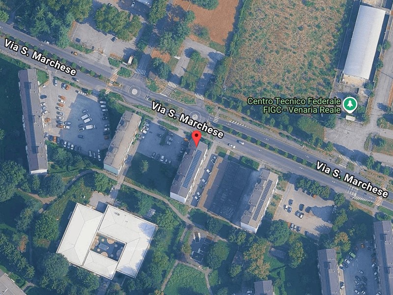 Appartamento in Vendita a Venaria Reale, 65'250&euro;, 96 m²