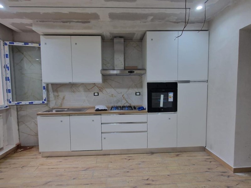 Quadrilocale in Vendita a Viareggio, 270'000&euro;, 70 m²