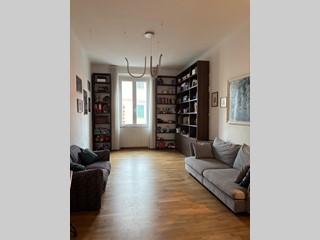 Appartamento in Vendita a Pisa, 370'000&euro;, 120 m²