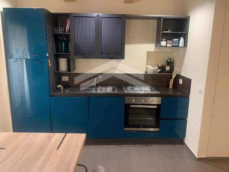 Monolocale in Affitto a Campobasso, 600&euro;, 45 m²