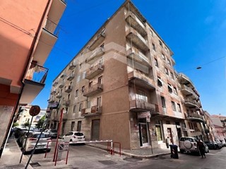Quadrilocale in Affitto a Campobasso, 380&euro;, 90 m²