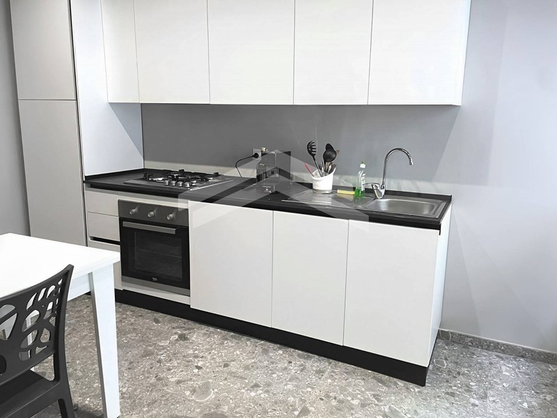 Bilocale in Affitto a Campobasso, 550&euro;, 50 m²