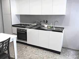 Bilocale in Affitto a Campobasso, 550&euro;, 50 m²