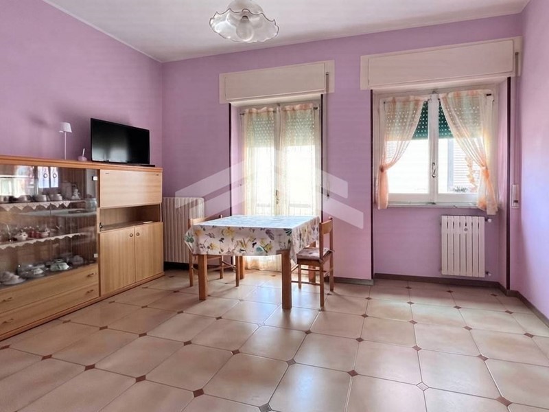 Trilocale in Affitto a Campobasso, 500&euro;, 70 m²