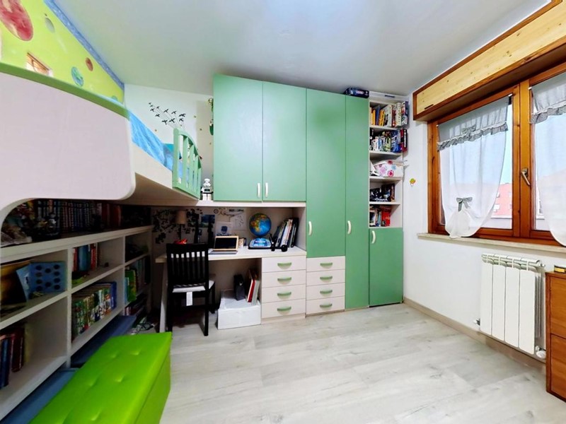 Bilocale in Vendita a Roma, 145'000&euro;, 61 m²