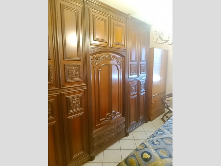 Bilocale in Affitto a Torino, zona Mirafiori, 600&euro;, 52 m², arredato