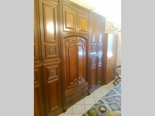 Bilocale in Affitto a Torino, zona Mirafiori, 600&euro;, 52 m², arredato