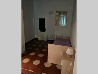 Quadrilocale in Affitto a Siena, zona Centro storico, 370&euro;, 60 m², arredato
