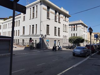 Quadrilocale in Affitto a Vasto, 650&euro;, 120 m², arredato