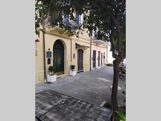 Bilocale in Vendita a Vasto, zona CENTRO, 88'000&euro;, 40 m²