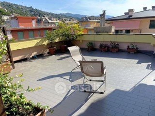 Appartamento in Vendita a Santa Margherita Ligure, zona SAN SIRO, 350'000&euro;, 100 m², arredato