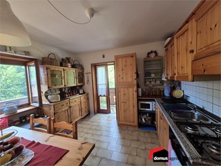 Quadrilocale in Vendita a Tonezza del Cimone, 94'000&euro;, 80 m²