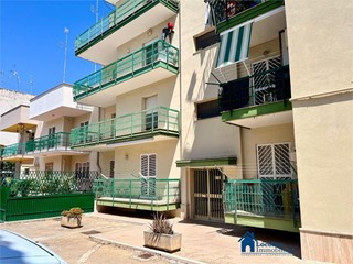 Trilocale in Vendita a Capurso, 137'000&euro;, 95 m²