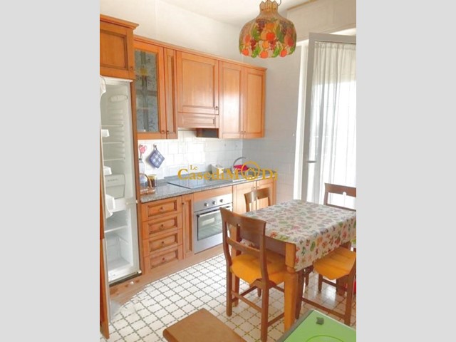 Bilocale in Vendita a Livorno, 125'000&euro;, 40 m², arredato