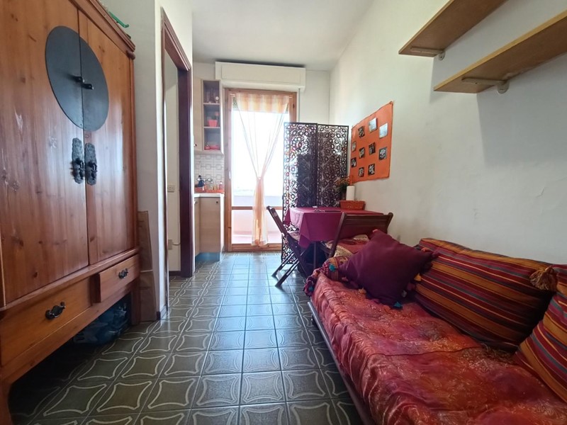 Bilocale in Affitto a Pisa, 550&euro;, 35 m², arredato