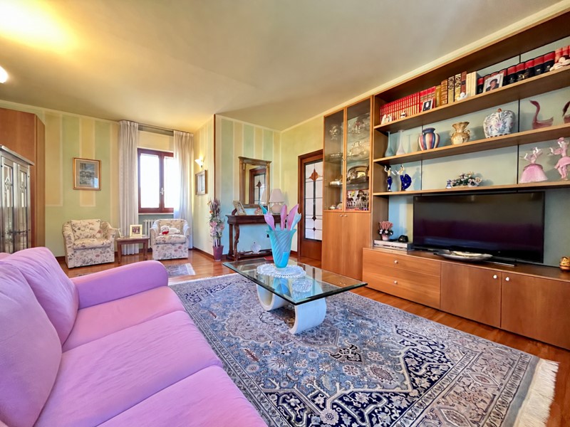 Appartamento in Vendita a Castelfranco di Sotto, 168'000&euro;, 130 m², con Box