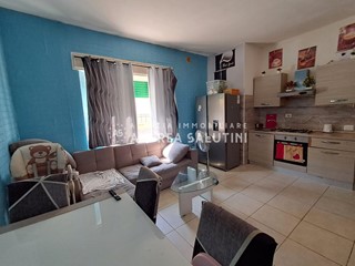 Trilocale in Vendita a Pontedera, 110'000&euro;, 70 m², arredato