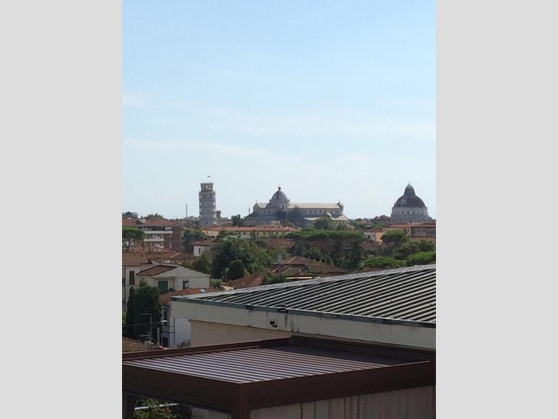 Quadrilocale in Affitto a Pisa, 950&euro;, 90 m², arredato