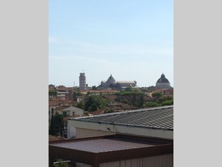 Quadrilocale in Affitto a Pisa, 950&euro;, 90 m², arredato