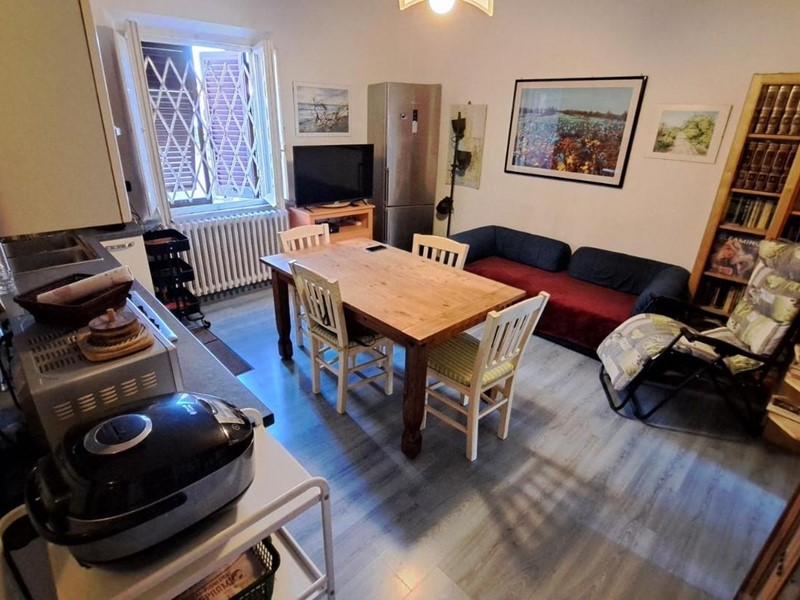 Quadrilocale in Vendita a Rosignano Marittimo, zona Rosignano Solvay, 165'000&euro;, 75 m²