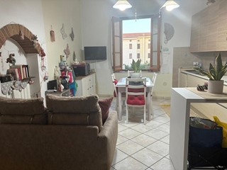 Trilocale in Vendita a Poggibonsi, 130'000&euro;, 80 m²