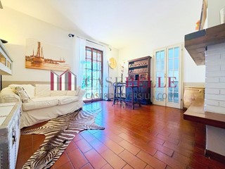 Quadrilocale in Vendita a Seravezza, zona Querceta, 338'000&euro;, 60 m²