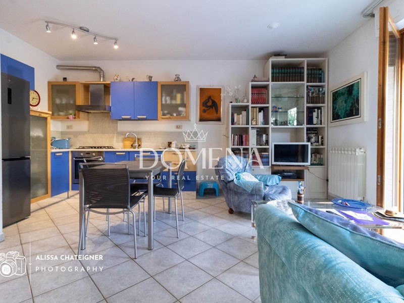 Quadrilocale in Vendita a Siena, zona Coroncina, 295'000&euro;, 64 m², arredato, con Box