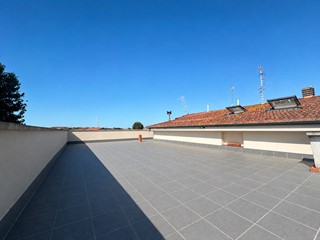 Appartamento in Vendita a Viareggio, 269'000&euro;, 96 m²